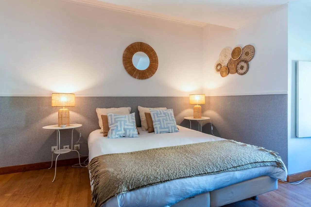 Apartamento Localtraveling Chiado Trindade Lisboa