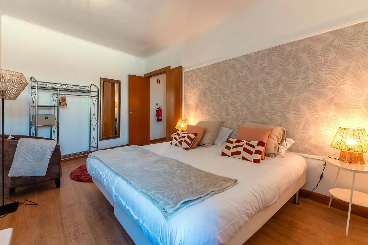 Apartamento Localtraveling Chiado Trindade Lisboa Portugal