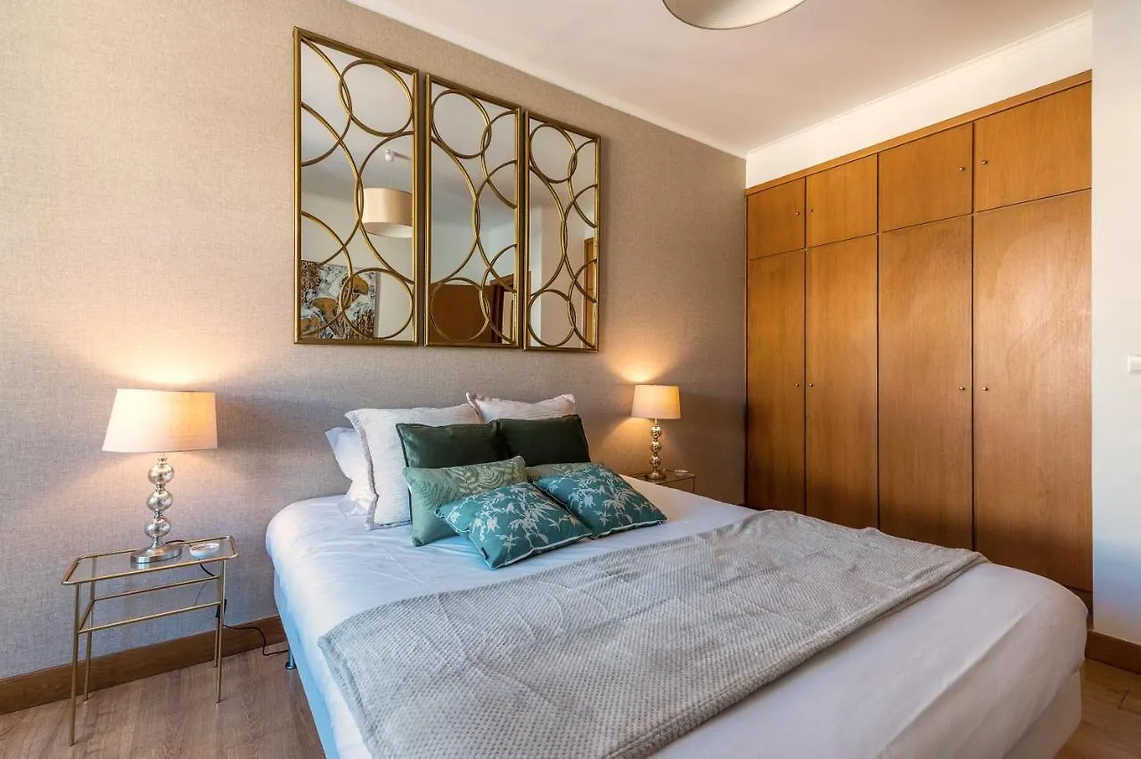 Apartamento Localtraveling Chiado Trindade Lisboa Portugal