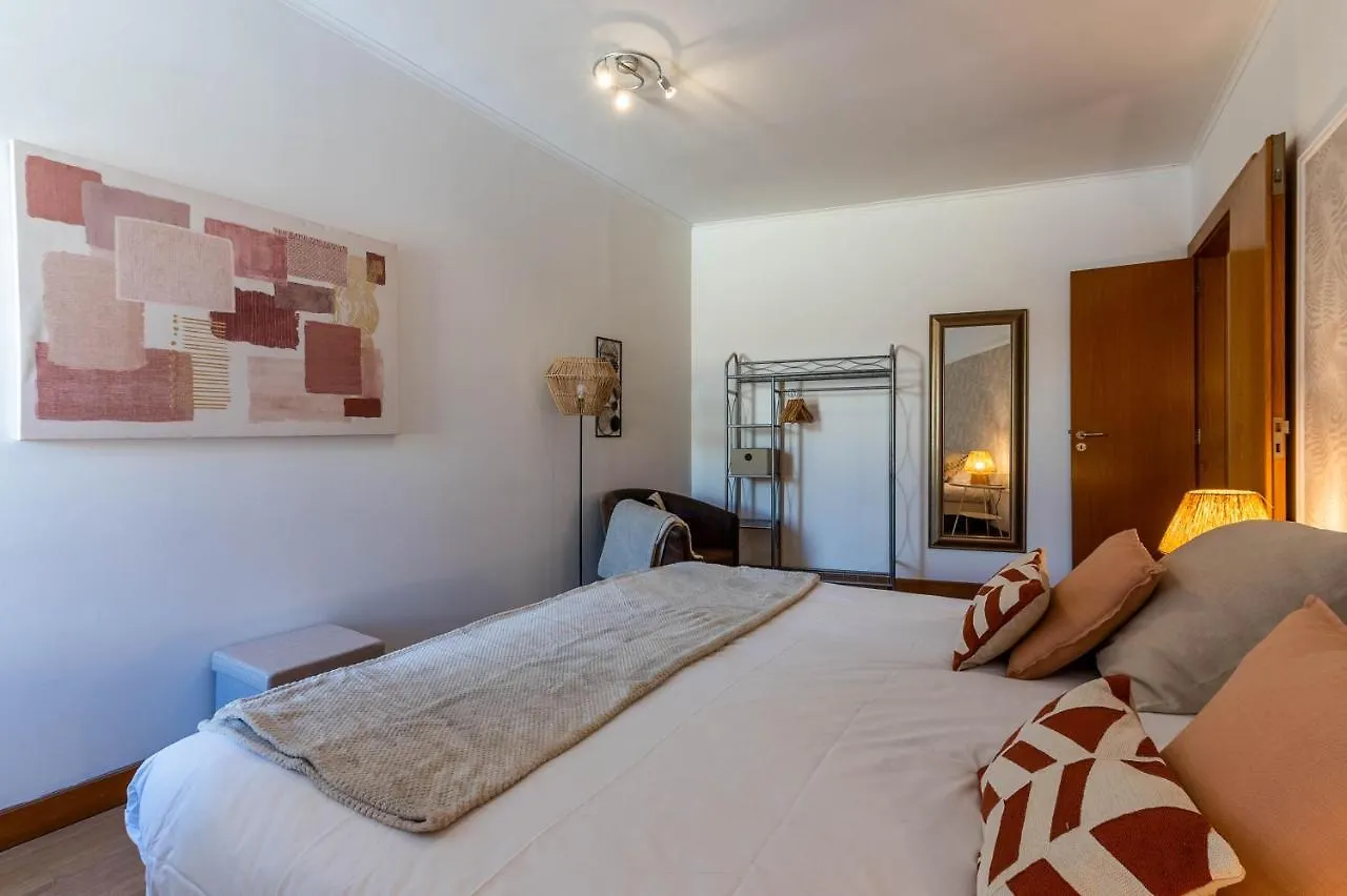 Apartamento Localtraveling Chiado Trindade Lisboa Portugal