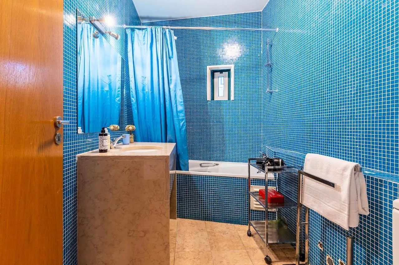 Apartamento Localtraveling Chiado Trindade Lisboa 0*,  Portugal