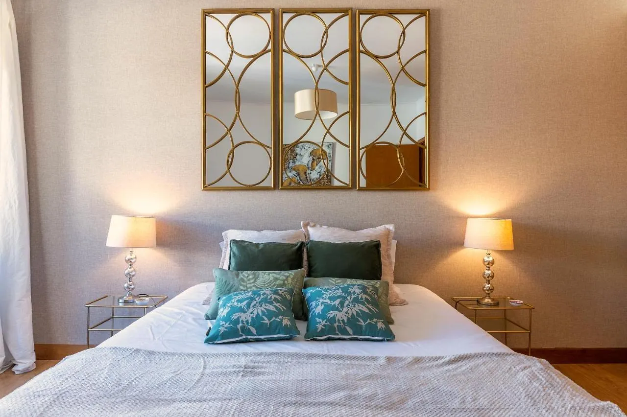 Apartamento Localtraveling Chiado Trindade Lisboa