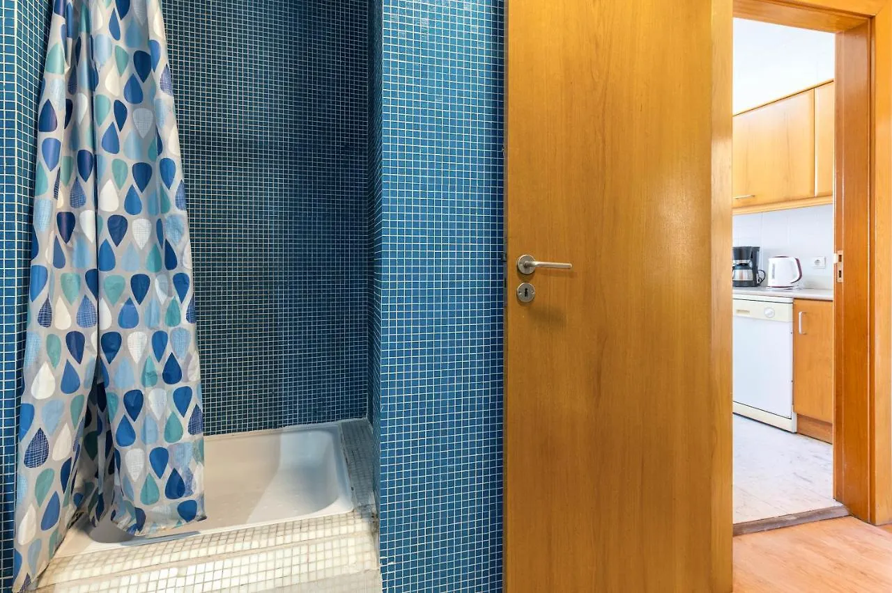 Apartamento Localtraveling Chiado Trindade Lisboa
