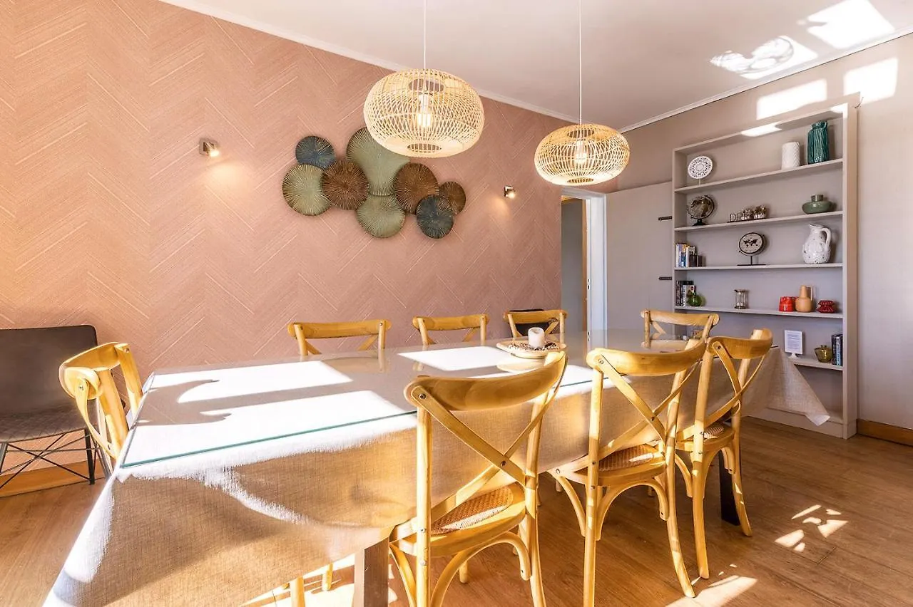 Apartamento Localtraveling Chiado Trindade Lisboa Portugal